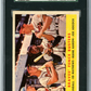 1958 Topps Braves' Fence Busters #351 SGC 7