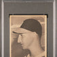 1948 BOWMAN WARREN SPAHN #18 PSA 3.5