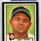 1952 Topps Early Wynn #277 KSA 6.5