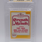 1985 Star Crunch N Munch Factory Sealed Bag DGA 8