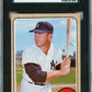 1968 Topps Mickey Mantle #280 SGC 5.5