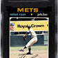 1971 TOPPS NOLAN RYAN #513 SGC 5