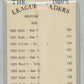 1973-1978 TCMA League Leaders Charlie Gehringer PSA A Auto A