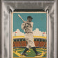 1933 LOU GEHRIG DELONG #7 PSA AUTHENTIC