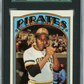1972 Topps Willie Stargell #447 SGC 8.5