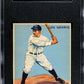 1933 GOUDEY LOU GEHRIG #92 SGC AUTHENTIC