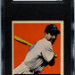 1948-49 GUM PHIL RIZZUTO LEAF CO. #11 SGC 3