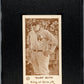 1928 BABE RUTH GEORGE RUTH CANDY CO. #1 SGC 3