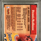 1998 BEST DENNIS RODMAN BOWMAN'S ATOMIC REFRACTOR #69 PSA 10