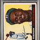1955 TOPPS JACKIE ROBINSON #50 PSA 1