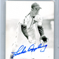 Luke Appling PSA A Auto A