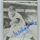 Whitey Ford PSA A Auto A
