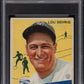 1934 GOUDEY LOU GEHRIG #37 PSA 2