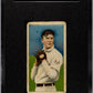 1910 MATHEWSON, CHRISTY PIEDMONT CIGARETTES (T206) DARK CAP SGC 1.5