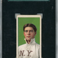 1909 El Principe De Gales (T206) Jake Weimer SGC 2.5