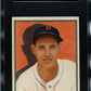 1941 TED WILLIAMS PLAYBALL #14 SGC AUTHENTIC