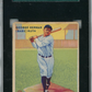 1933 Goudey Babe Ruth #144 SGC 2