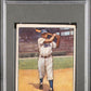 1950 BOWMAN JACKIE ROBINSON #22 PSA 3