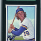 1976 Topps Robin Yount #316 SGC 9