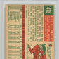 1959 Bill Mazeroski PSA A Auto A