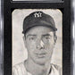 1947 JOE DIMAGGIO BOND BREAD SGC 1