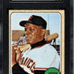 1968 TOPPS WILLIE MAYS #50 SGC 4.5