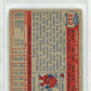 1957 Tony Kubek PSA A Auto 1