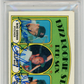 2022 Carlton Fisk PSA A Auto A