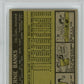1961 Topps Ernie Banks #350 PSA 8