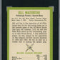 1963 Fleer Bill Mazeroski #59 SGC 8.5