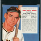 1955 Redman Tobacco 'dusty' Rhodes #NL-22 SGC 7