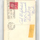 Red Schoendienst PSA A Auto A