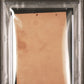 1917 JOE WOOD COLLINS-MCCARTHY BLANK BACK #194 PSA AUTHENTIC