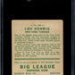 1933 GOUDEY LOU GEHRIG #160 SGC 1