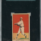 1920 W516-1 Babe Ruth #1 (Hand Cut) SGC 4.5