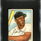 1952 BOWMAN WILLIE MAYS #218 SGC 1