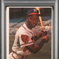 1957 TOPPS HANK AARON #20 PSA 1.5