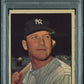 1961 TOPPS MICKEY MANTLE #300 PSA 5