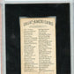 1888 W. Duke & Sons Samuel Clemens GAI 4