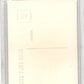 Lloyd Waner PSA A Auto A