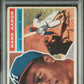 1956 TOPPS HANK AARON WHITE BACK #31 PSA 2
