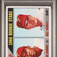 1966 TOPPS PHILLIES ROOKIES F.JENKINS/B.SORRELL #254 PSA 8