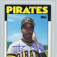 1986 Topps Traded Barry Bonds #11T PSA A Auto A