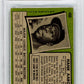 1971 Topps Hank Aaron #400 BVG Authentic BAS Auto A