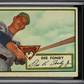 1952 Topps Dee Fondy #359 MBA 2