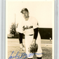 Early Wynn PSA A Auto A