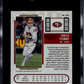 2022 Panini Contenders Brock Purdy #263 Autograph SGC 9.5 Auto 10