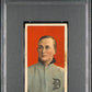 1909-11 TY COBB T206 PIEDMONT 350 PORTRAIT-RED PSA 2