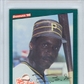 1986 Donruss Rookies Barry Bonds #11 PSA 6