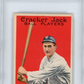 1915 Cracker Jack Joe Jackson #103 PSA 7